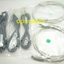 Opuradio Edition ссылка U5 радио разъем YAESU FT-891 FT-817ND FT-857D FT-897D специализированным радио разъем