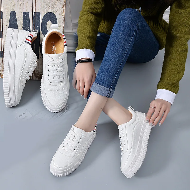 

Autumn new women's Korean STG-01-STG-05