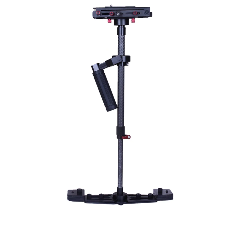 Steadicam camera stabilizer portable carbon fiber handheld for canon5DII 5D MARK III and other Camcorder DV Video For glidecam |