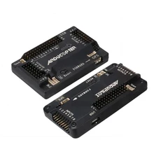 APM2.8 рейса плате контроллера APM 2,8 встроенный компас пластина наклонился Pin чехол для DIY FPV RC 6M8n Drone multicopter Quadcopter