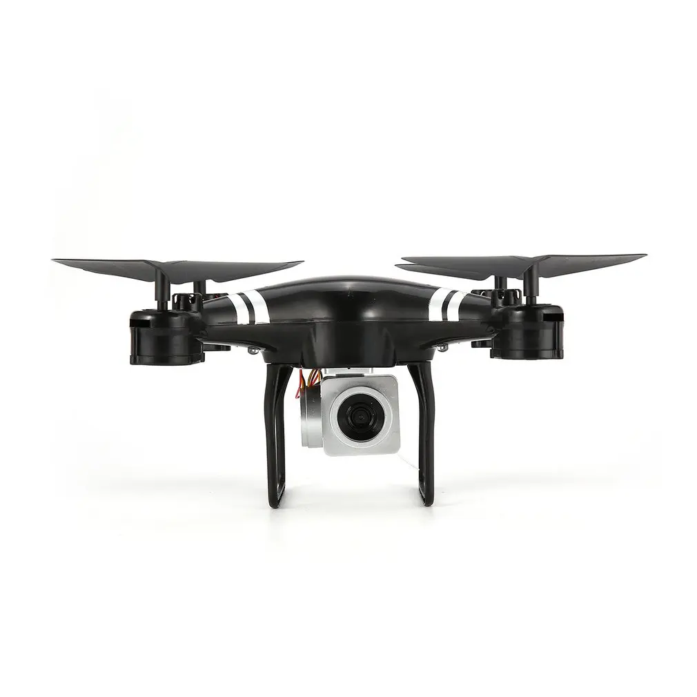 KY101S Wi-Fi FPV широкоугольная камера 1080 P селфи RC Дрон высота удержания Безголовый режим 3D флипс один ключ возврат Квадрокоптер модель игрушки