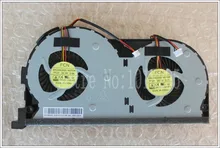 Neue Ursprüngliche cpu-lüfter für Lenovo Y50 Y50-70AS Y50-70AM Y50-70A Y50-70 Y50-70AS-ISE laptop cpu-lüfter kühler EG60070S1-C060-S99