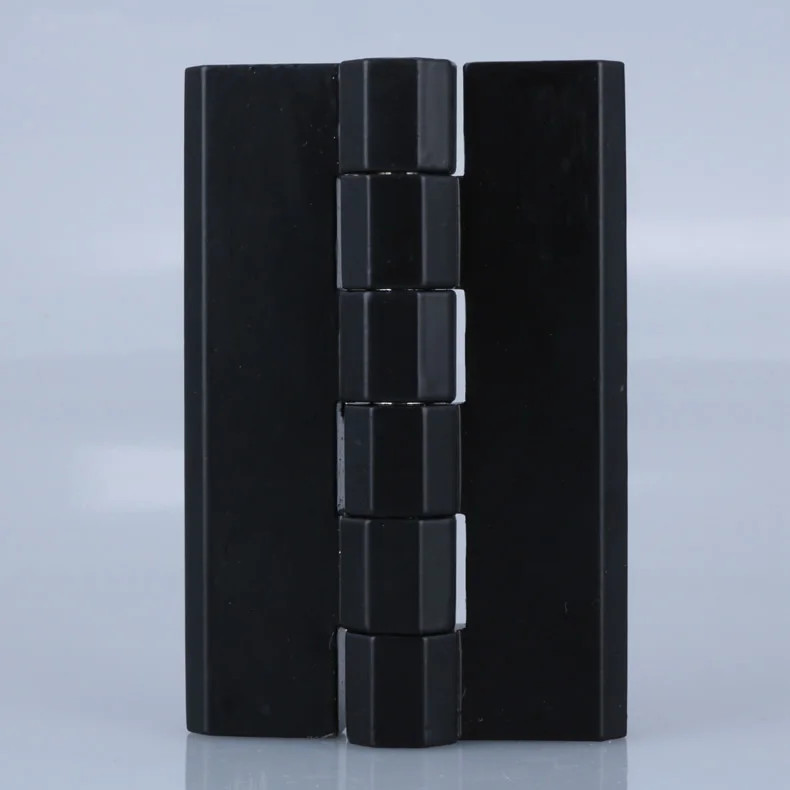 Factory Quality zinc alloy,CL226,Bearing Thickening hinge,with 6 Studs,Engine block hinges,cabinet hinge,industrial hinge