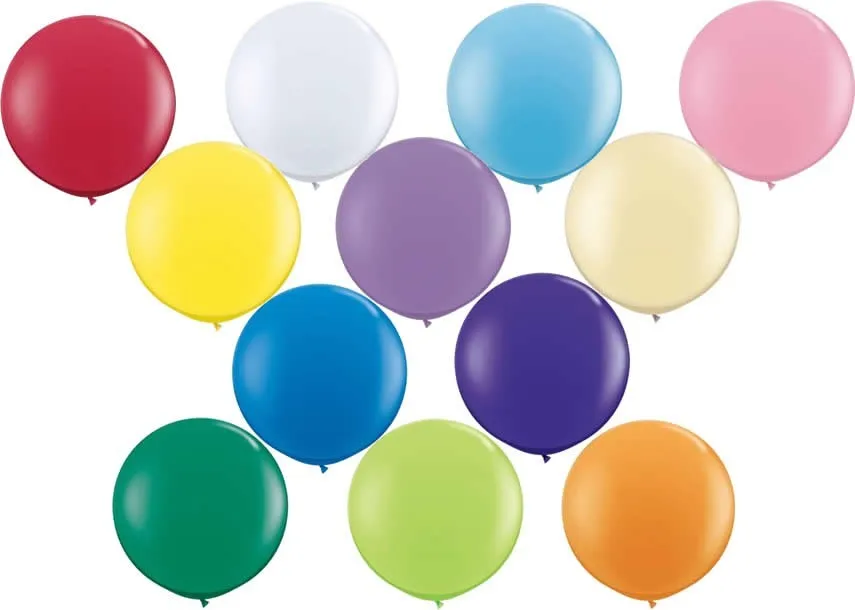 890_Giant_36_Inch_Solid_Colour_Helium_Latex_Balloon_-_More_Colours_Available