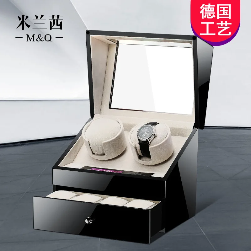 

M Nancy Shake Table Automatic Manipulator biao he zi Winding the Automatic Box Table the zhuan biao qi