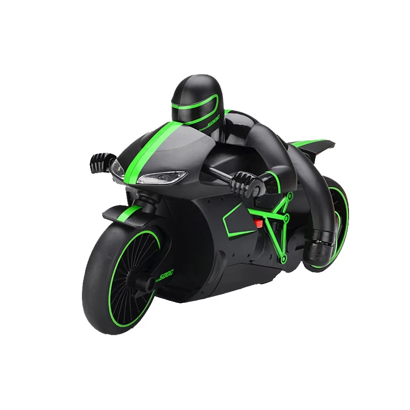 Hot simulation Smart remote control electric rc toy 333-931B 2.4g 4ch 30km/h high speed stunt drift off road Motorcycle for kids