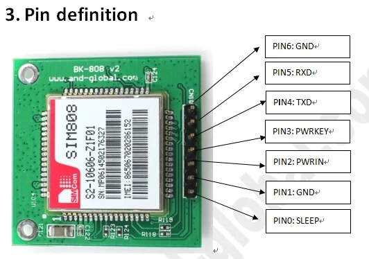 SIM808  ÷Ʈ GPS GSM GPRS   , SIM908 ü,  SIM808 극ũ ƿ   , 10 