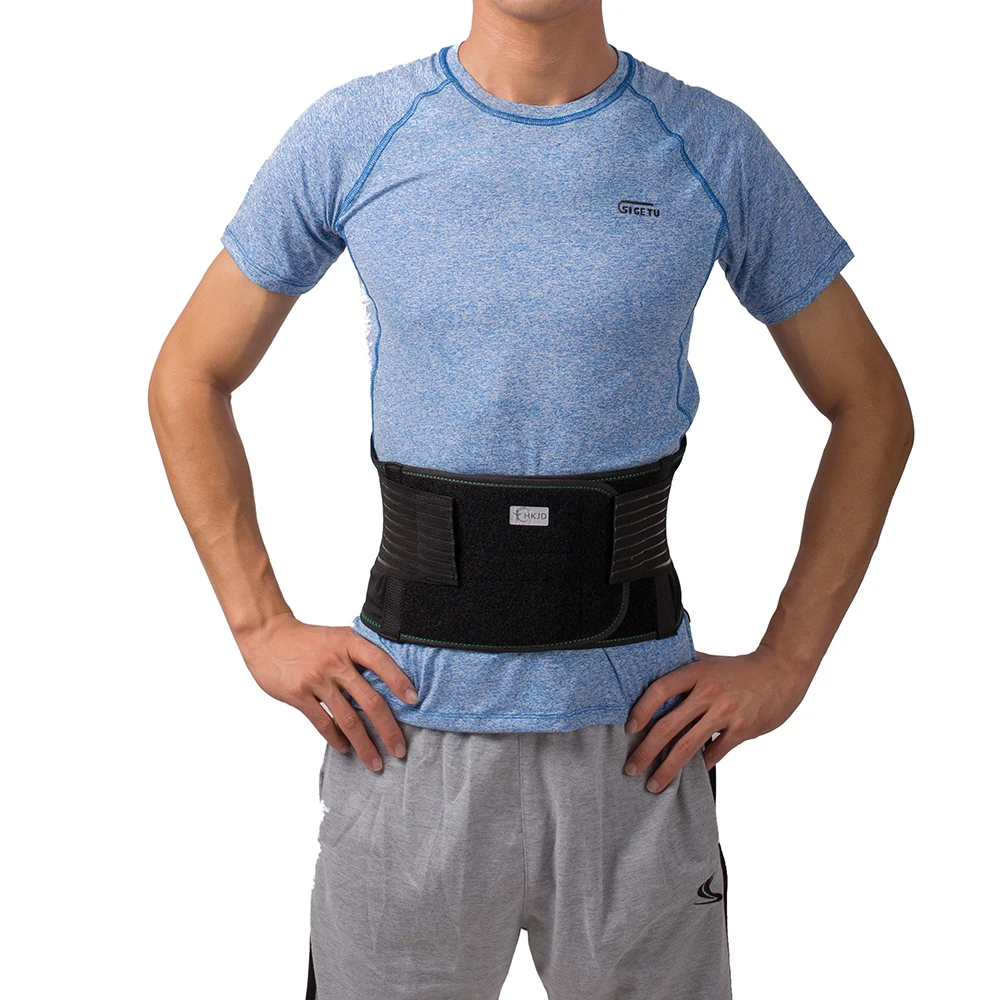 Lower Back Lumbar Spinal Spine Waist Brace Support Belt Corset Stabilizer Cincher Tummy Trimmer Trainer Weight 1 Lower Back Lumbar Spinal Spine Waist Brace Support Belt Corset Stabilizer Cincher Tummy Trimmer Trainer Weight 3