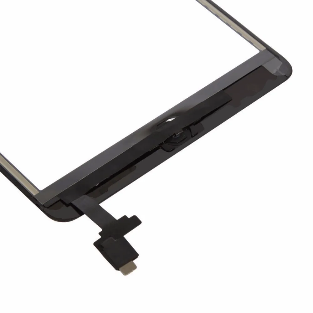 Сенсорный ЖК дисплей для iPad Mini 2 A1489 A1490 A1491 сенсорный экран дигитайзер панель с IC +