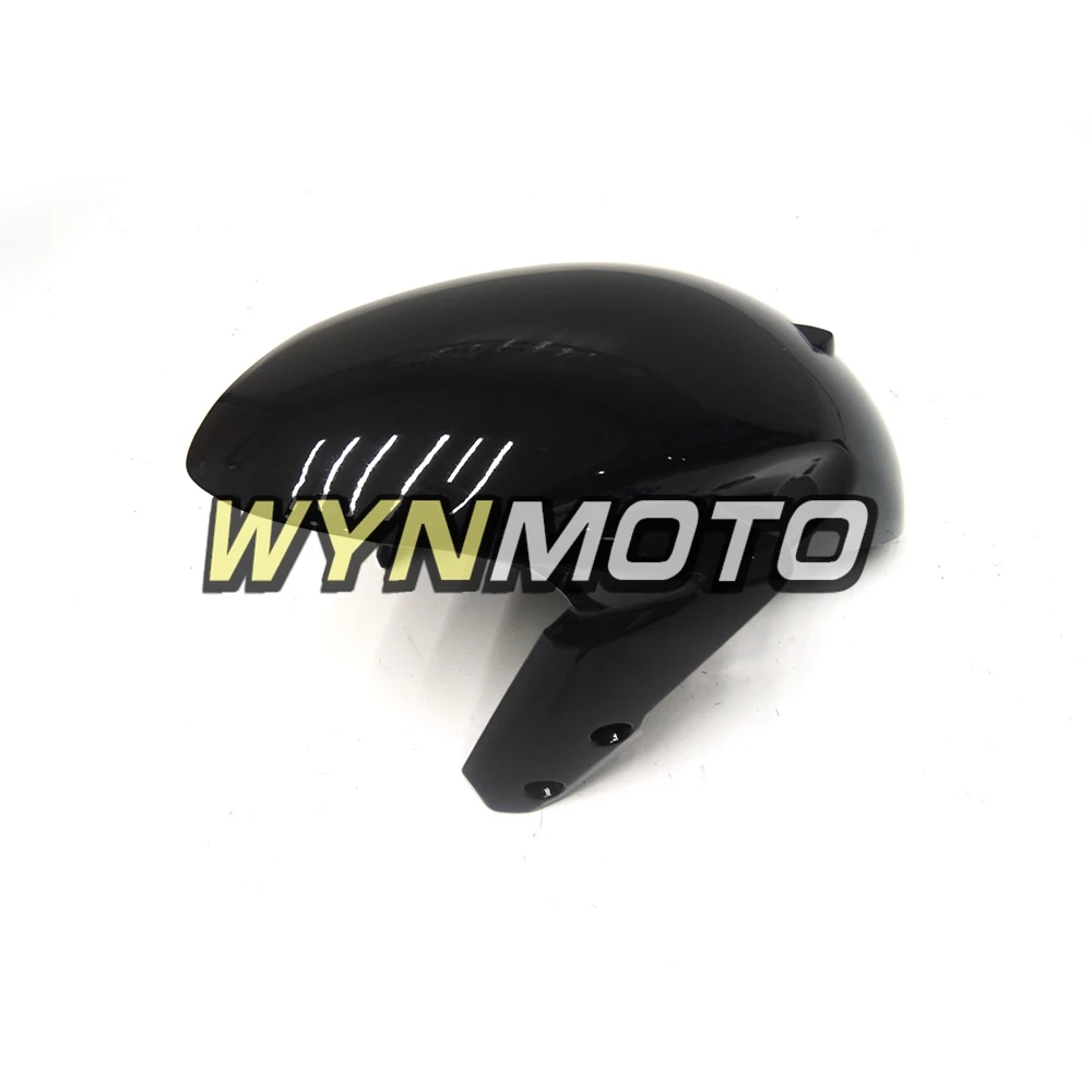 Выполните обтекатели комплект для GSXR1000 09-16 09, 10, 11, 12, 13, 14, 15, 16 лет K9 инжекторный АБС-пластик капот кузова белого и синего цвета