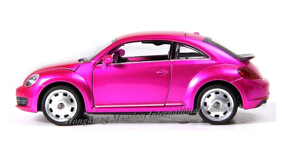 132 Caipo TheVolks wagen New Beetle (9)