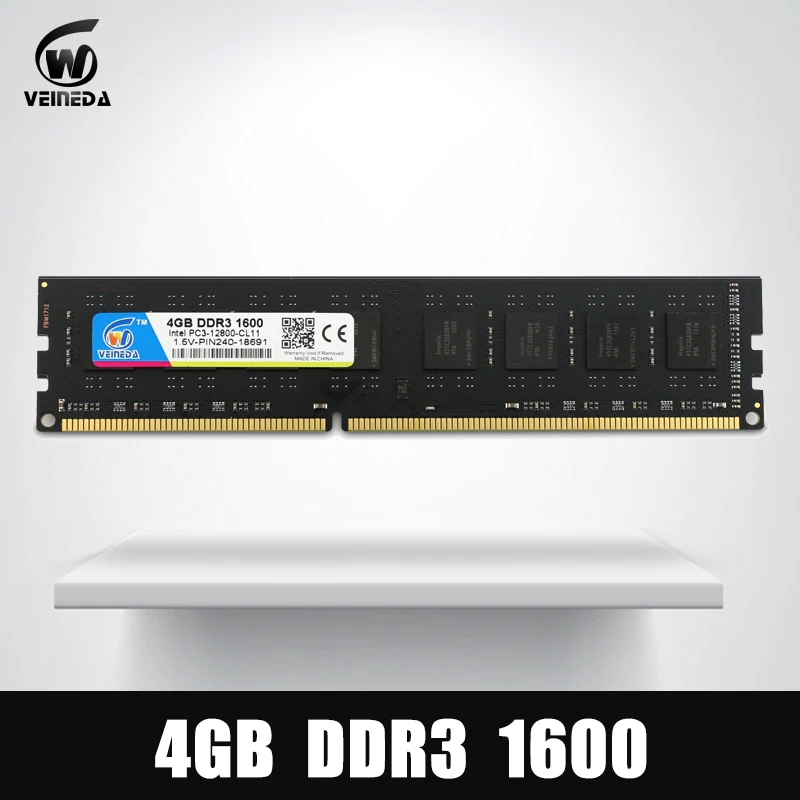 Многоэкранный дисплей карты R7 350 2 ГБ GDDR5 128 бит 4DP для низкопрофильного ПК поддержка 4 режима дисплея