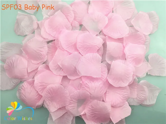 SPF03 Baby Pink