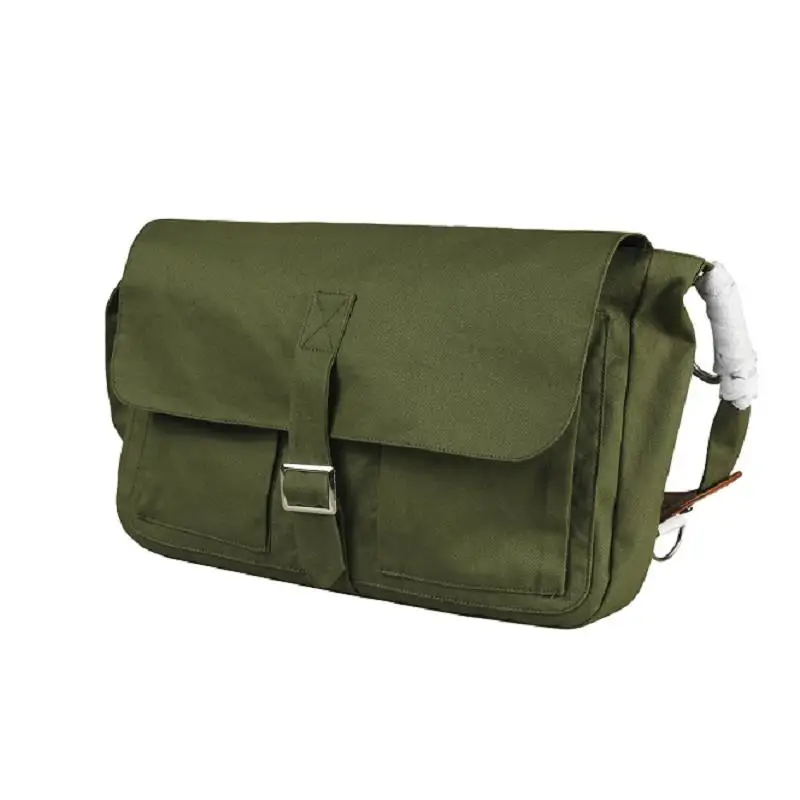 Backpack Костюм для игры PS4 Days Gone Deacon St. John, кожаный жилет для косплея для взрослых мужчин, карнавальный костюм на Хэллоуин, полный комплект, сумка, шляпа, на заказ - Цвет: Backpack