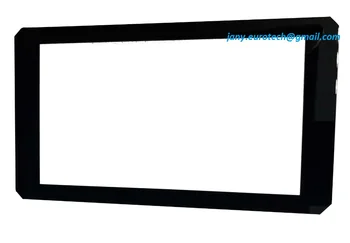 

5'' 2K LS055R1SX03 1440x2560 Screen Display Protective Toughened Glass Film for WANHAO D7 3d Printer Projector VR Parts