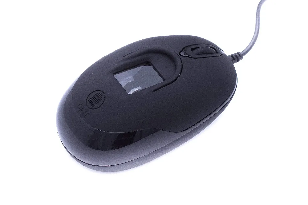 

Fingerprint reader Computer mouse USB SDK OPTICAL SENSOR PC MOUSE with Fingerprint sensor log in windows open document mouse