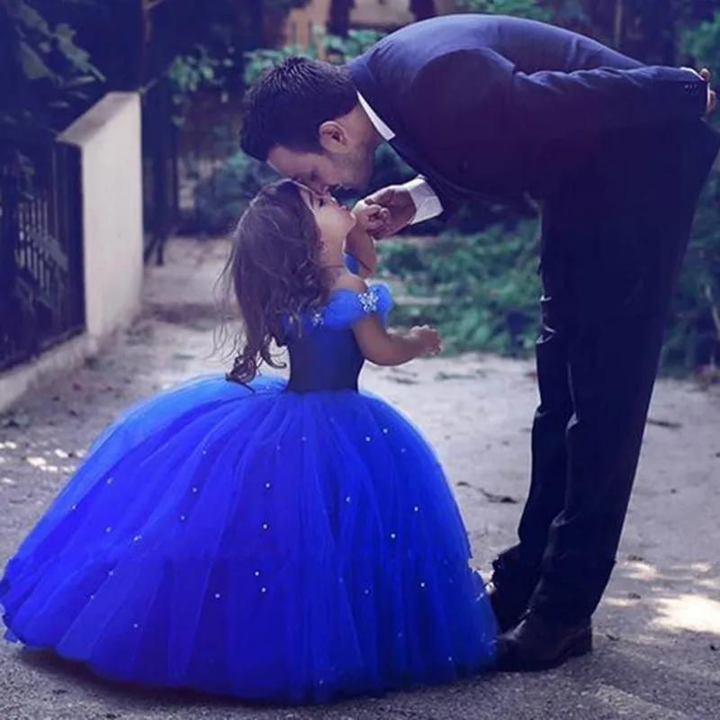 infant cinderella dress