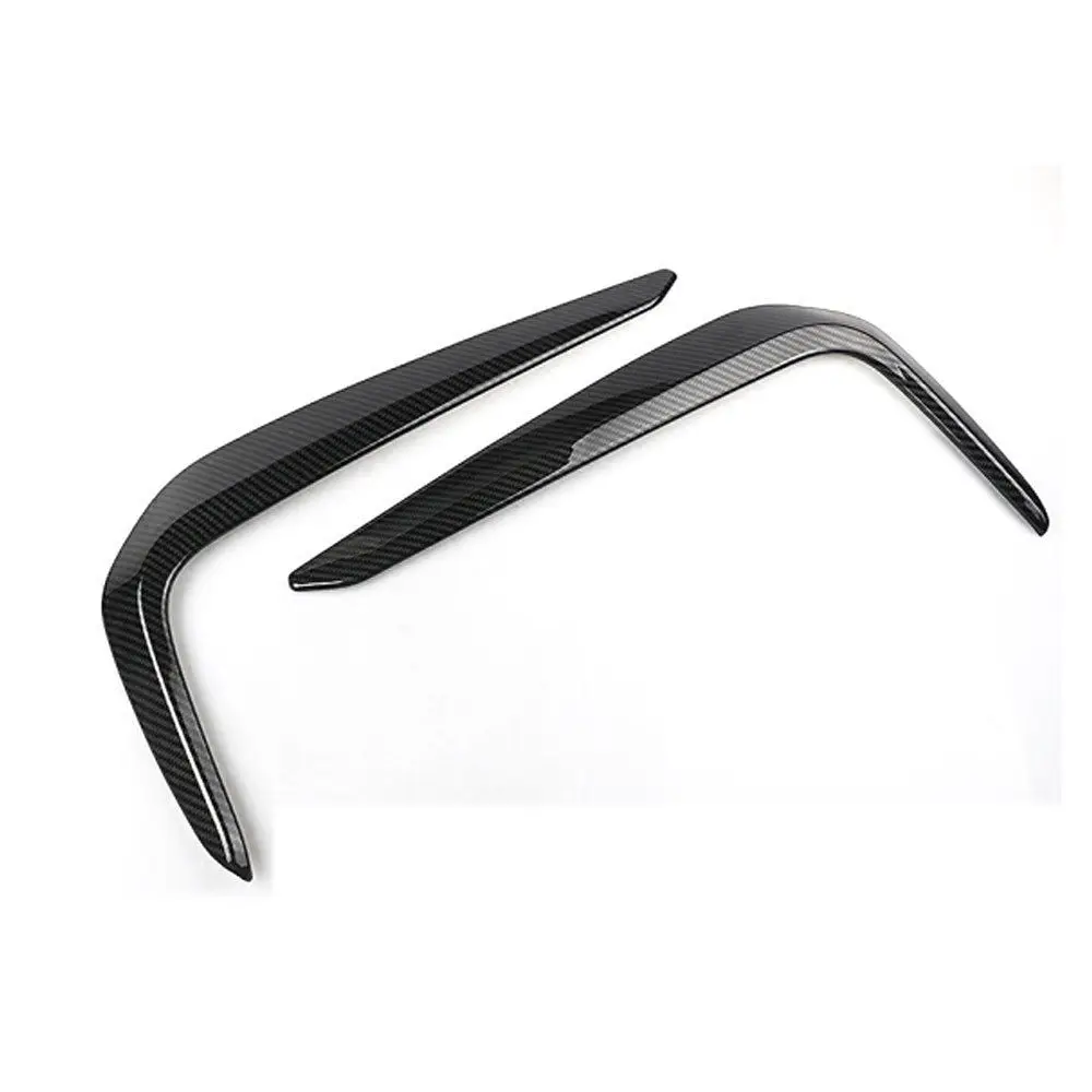 Stainless Steel Storage Box Handle Frame Cover Trim For 7 Series F01 F02 10-2015