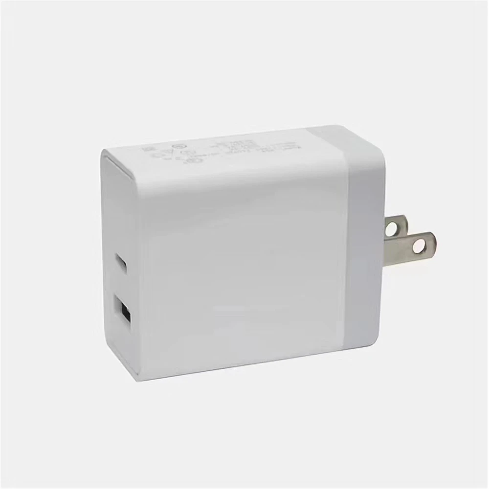 BBSW 30W USB Type-C PD Fast Wall Charger Power Adapter with Power Delivery For iPhone X 8 Plus Macbook Pro Yota USB-C PD Charger (1)