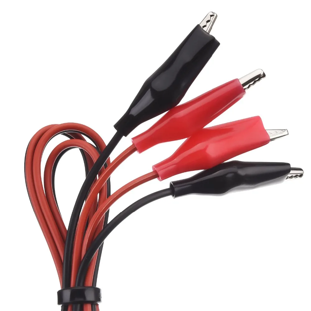 Multimeter Probe Test Leads6