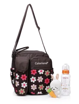 

Multifunctional Diaper Bags Baby Nappy Changing Bag Maternity Mommy Messenger Bag Baby Care Stroller Bag