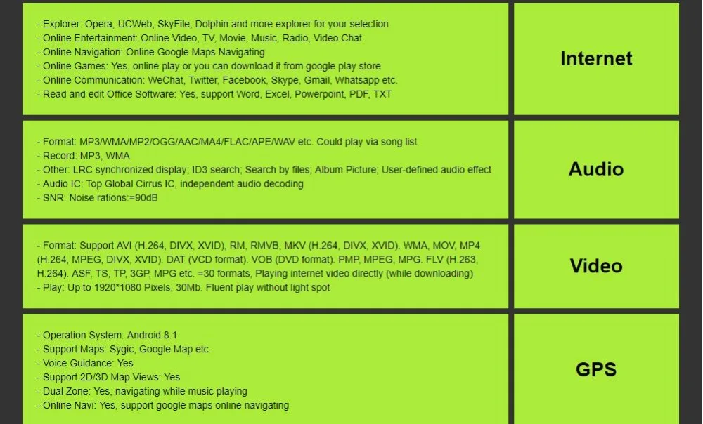Perfect Hizpo Android 8.1 DVD Player For Toyota RAV4 2006/2007/2--8/2009/2010/2011/2012 GPS 4G Wifi With IPS Screen Radio Bluetooth OBD2 35 Perfect Hizpo Android 8.1 DVD Player For Toyota RAV4 2006/2007/2--8/2009/2010/2011/2012 GPS 4G Wifi With IPS Screen Radio Bluetooth OBD2 35