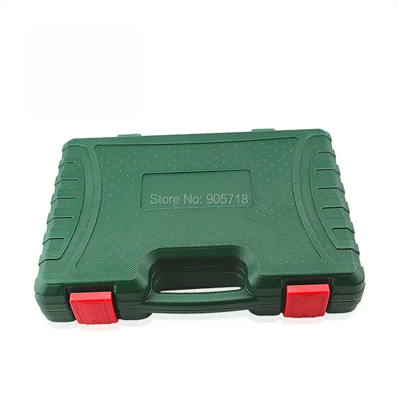 6.35mm and 12.7mm 94pcs Key Ratchet Wrench Car Repairing Tools Kit