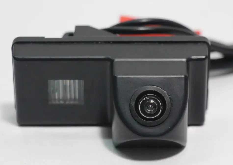 

CCD Rear view Camera for Toyota Prado 120 2002-2009 Rearview Back UP Camera 170 Degree Lens Angle Night Vision waterproof