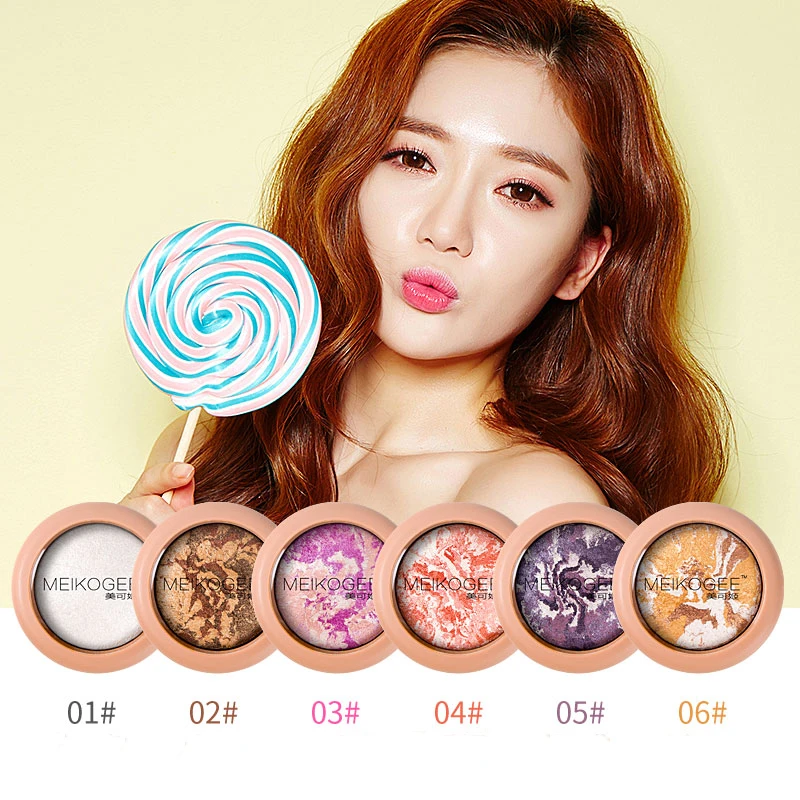 

Brand Makeup Bright Light Eye Shadow Palette 4 Color The Nude Balm Minerals Powder Pigments Cosmetics Glitter Eyeshadow Make Up