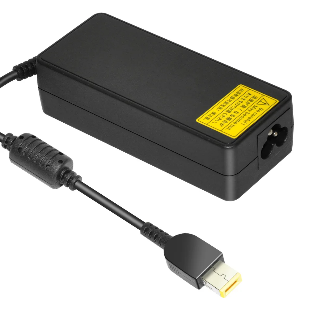 20V 3.25A 65W адаптер переменного тока для ноутбука Lenovo зарядное устройство N20 N20p|laptop ac