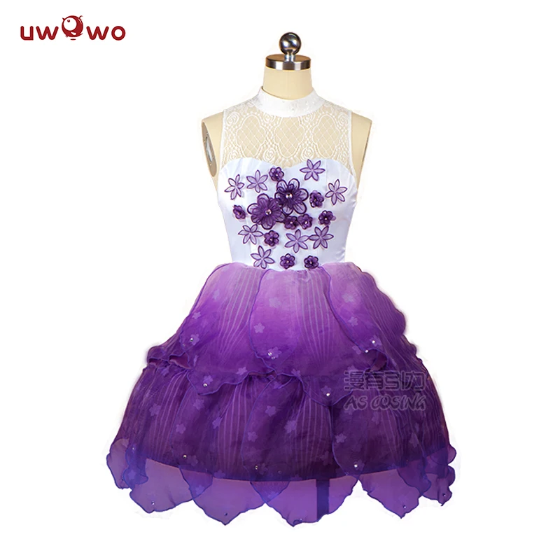 ASCOSING Love Live Косплей Аниме Nozomi Tojo костюм Future Style Платье Костюм|Костюмы аниме| |