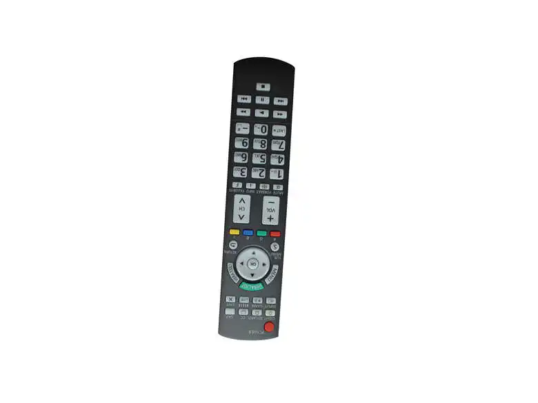 Дистанционное управление для Panasonic tx-p50stw50 tx-p50vt50b tx-p50vt50e tx-p50vt50j tx-p50vt50t tx-p50vt50y LED Viera HD ТВ