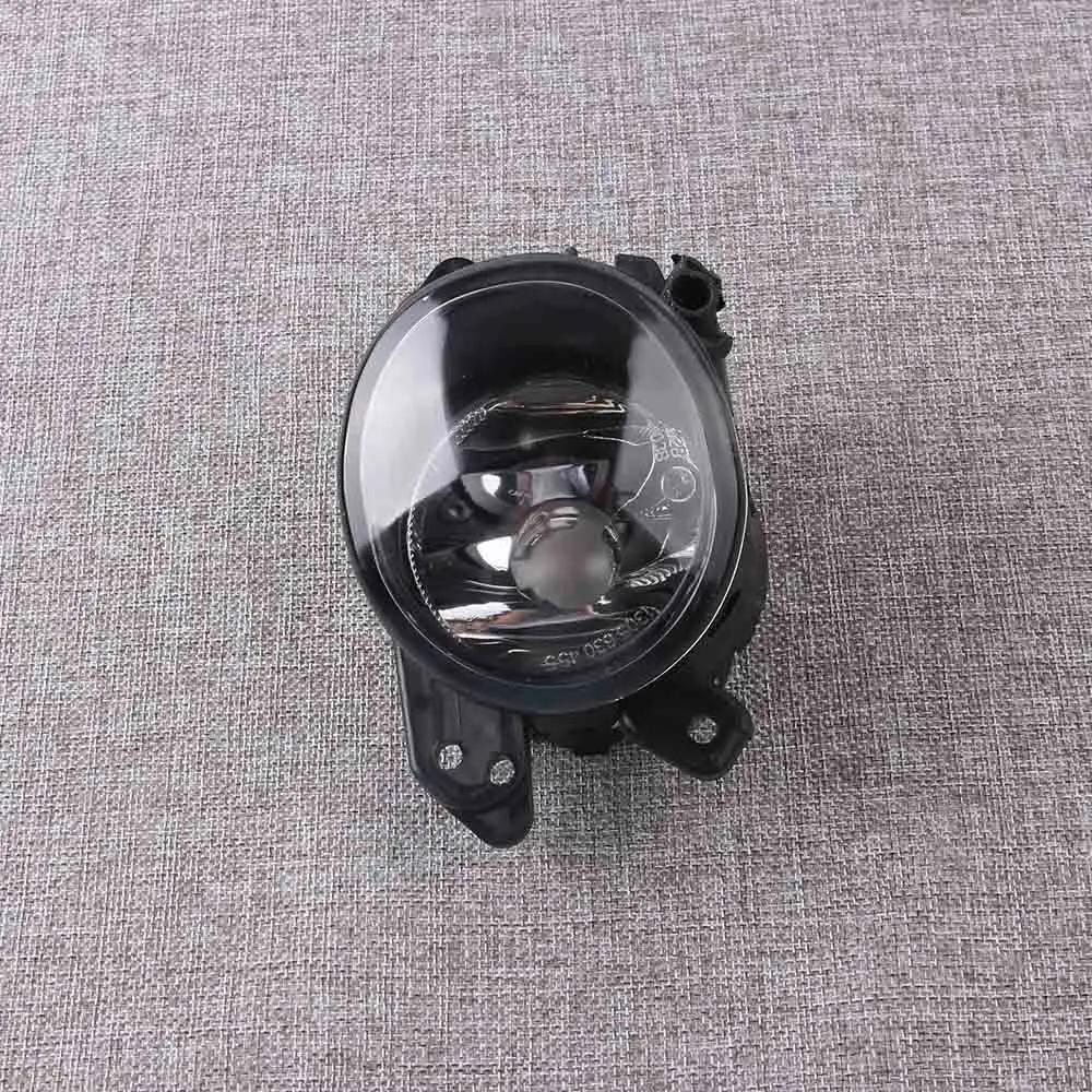 Туман свет лампы R L Foglight 2518200756 2518200856 для Mercedes Benz C230 C250 C300 C350 CL550 CL600 CLS550 GL450 ML350 - Цвет: left