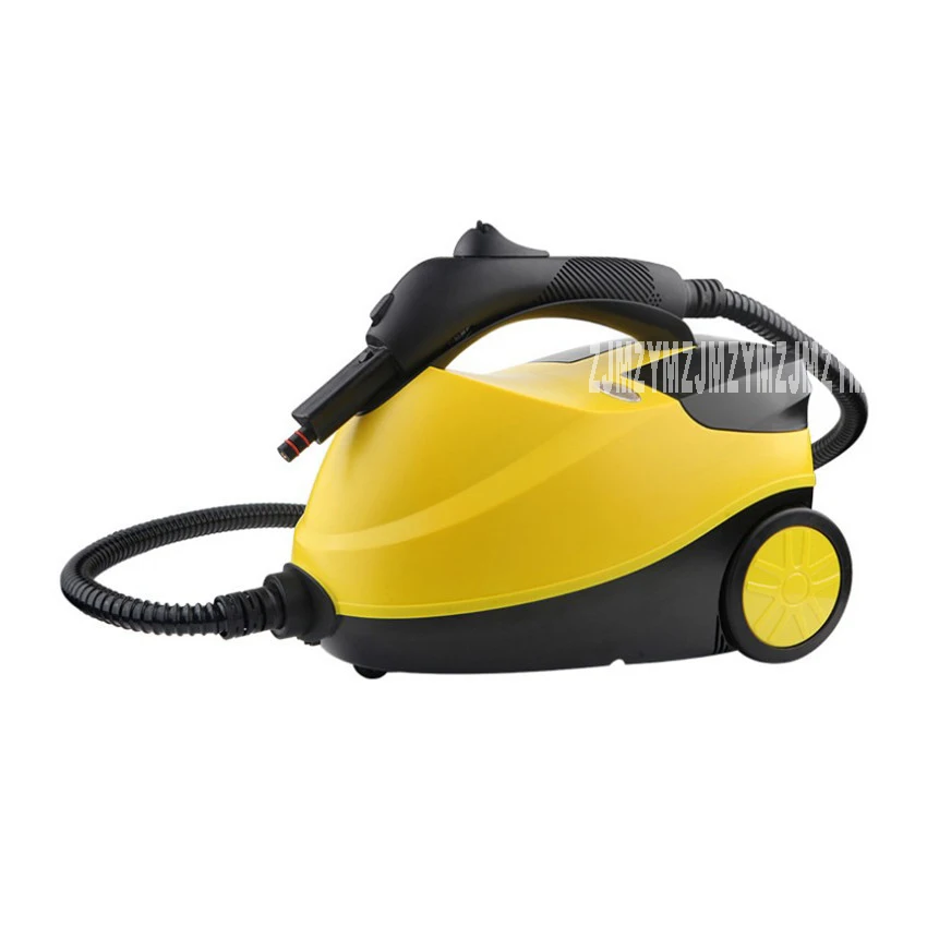  CB-08C multifonctionnel nettoyeur vapeur ménage cuisine en plus de fumée formaldéhyde Fumigation vo