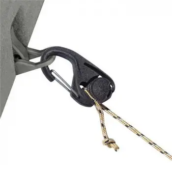 2PCS Camping Tent Cord  2