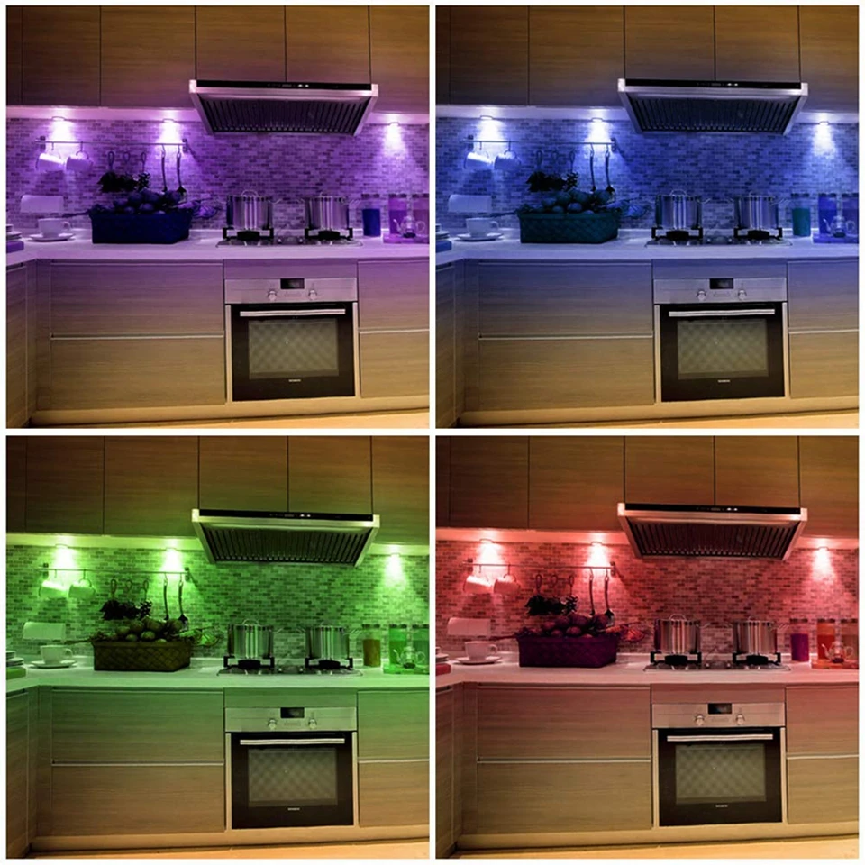 Kitchen Lighting