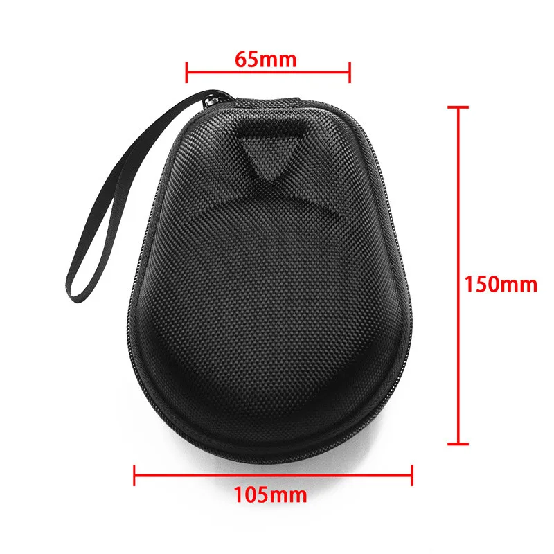 Жесткий EVA портативный корпус динамика bluetooth для JBL Clip3 клип 3 противоударный защитный чехол для переноски 15x10,5/6,5x5 см