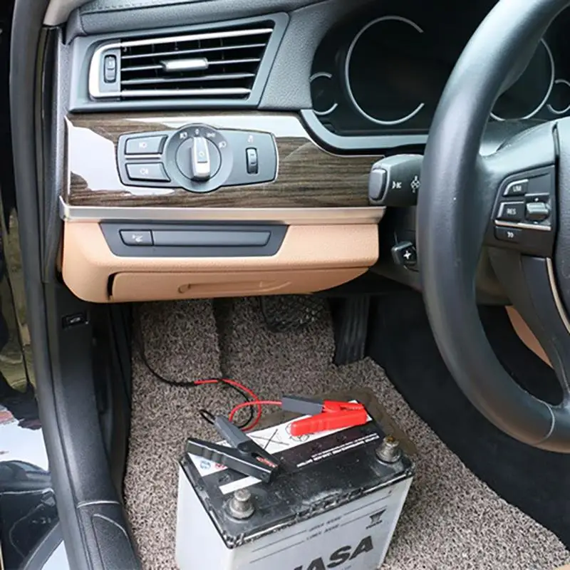 BT-30 автомобиля OBD2 ECU экономии памяти Батарея Замена инструмента автомобильный OBD 2 II авто аварийный источник питания Соединительный кабель