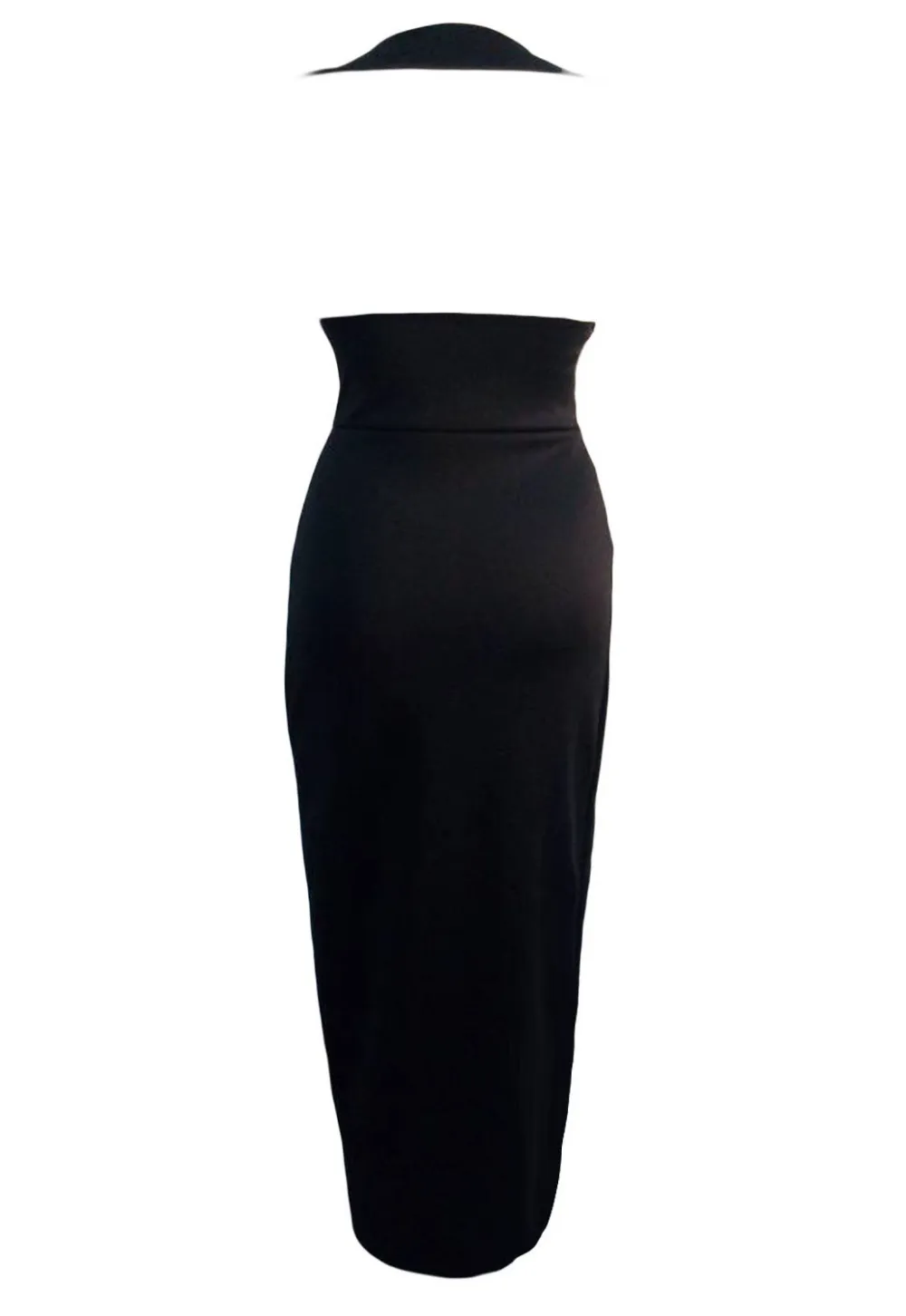 Black-Long-Evening-Dress-with-Thigh-High-Slit-LC6647-3