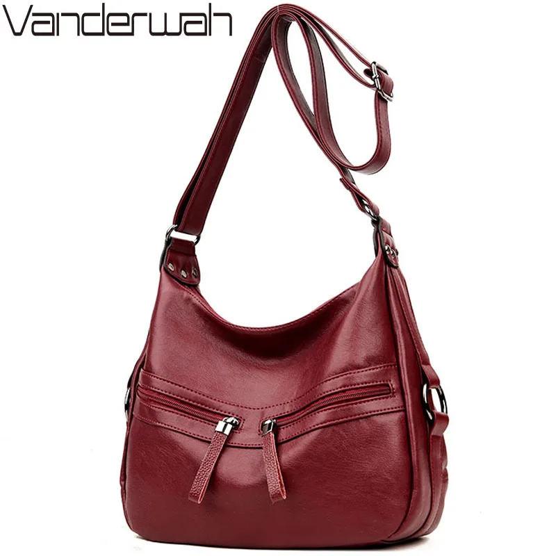 Goedkoop Luxe Handtassen Vrouwen Tassen Designer Crossbody Voor Vrouwen 2018 Schoudertas Vrouwen Portemonnees En Handtassen Sac Een Femme bolsa