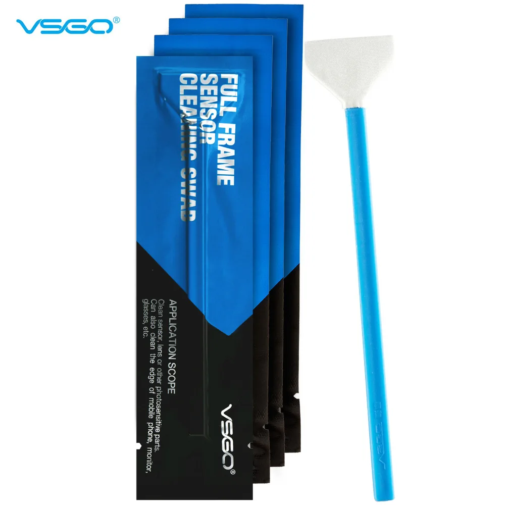 Camera Full Frame Sensor Dslr Cameras nikon full frame sensor cameras promotion shop for promotional vsgo ddr 23 10pcs 24mm microfiber cleaning swab kit canon sony pentax dslr camera
