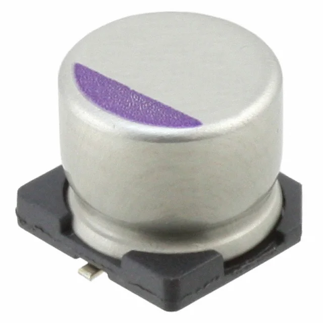 [ Vicko ] 94SVP337X0010E12 CAP полимер 330 мкФ 20% 10 В SMD | Электронные компоненты и принадлежности