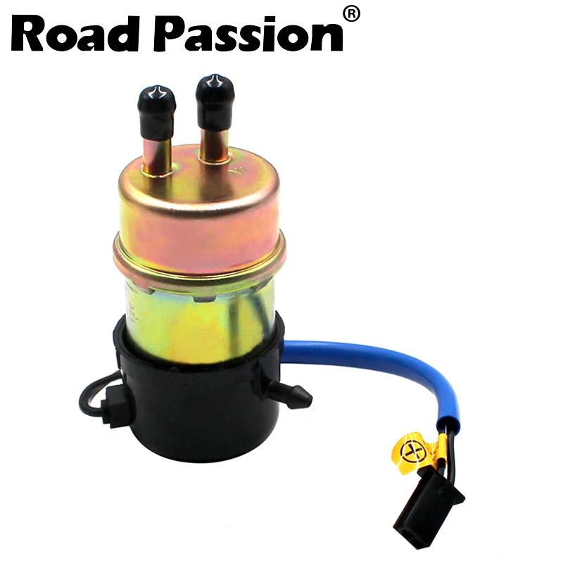 Бензиновый топливный насос Road Passion для мотоцикла Yamaha FJ1200 88-92 FJ1200A ABS 92-93 FZR1000 1987-1988