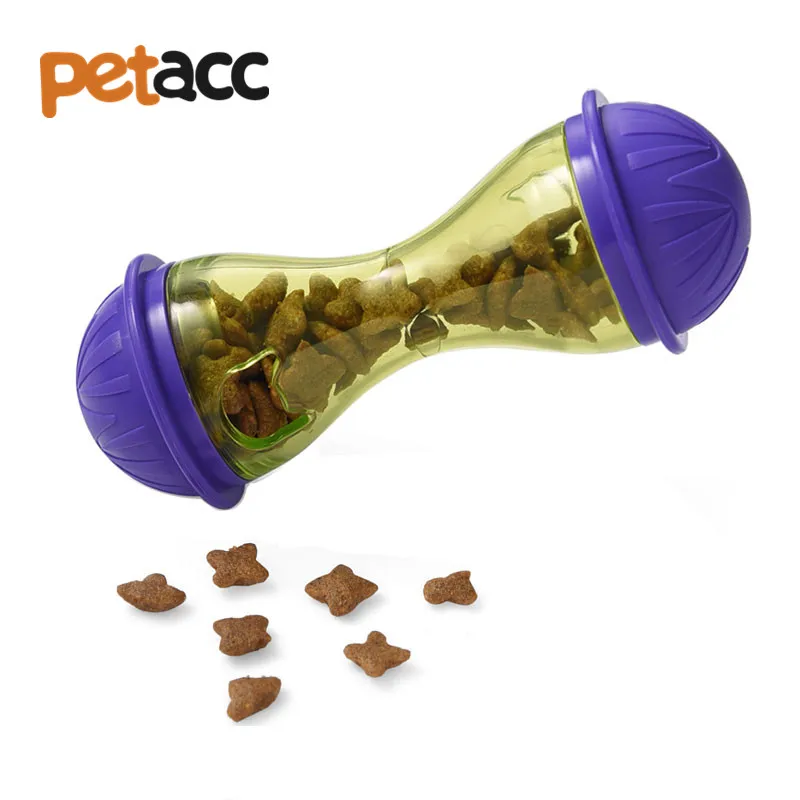 Petacc Pet Dogs кошки Веселая миска игрушечный питатель собака Кормление домашних