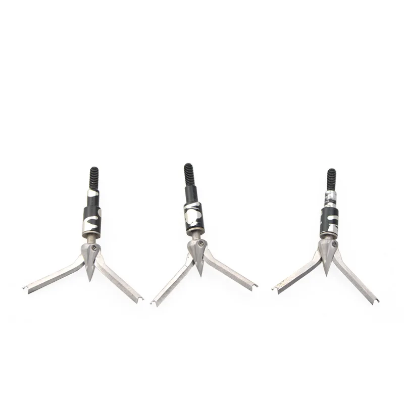 broadheads