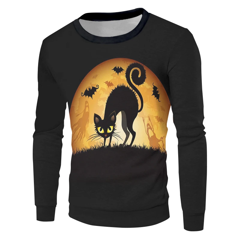 cat lady sweatshirt