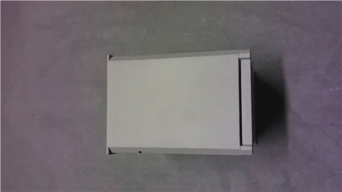 

Precise CNC Machining Plastic 3D Made Auto Body Part Rapid Prototypes