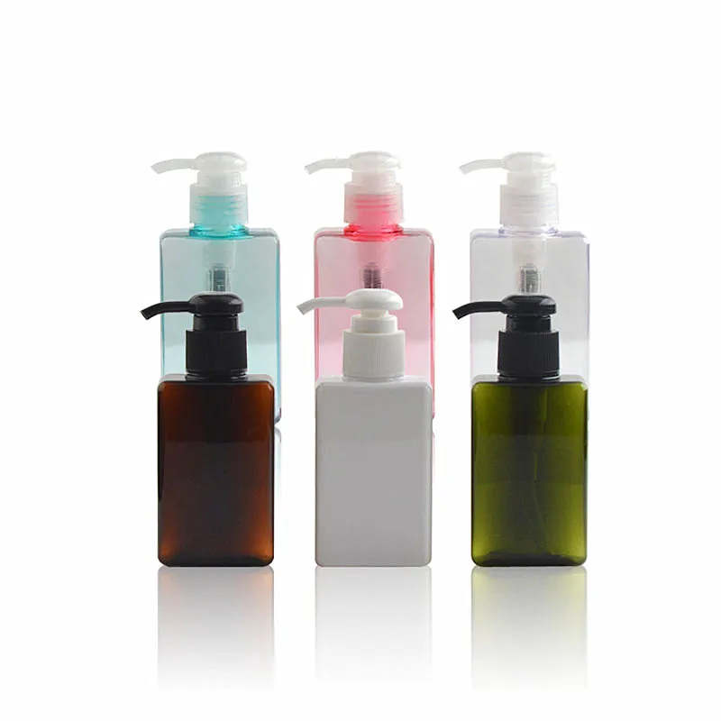 XUNZHE 100 ml Soap Dispenser Cosmetics Bottles Bathroom Hand Sanitizer Shampoo Body Wash Lotion Bottle Outdoor Travel Bottle XUNZHE 100 ml Soap Dispenser Cosmetics Bottles Bathroom Hand Sanitizer Shampoo Body Wash Lotion Bottle Outdoor Travel Bottle