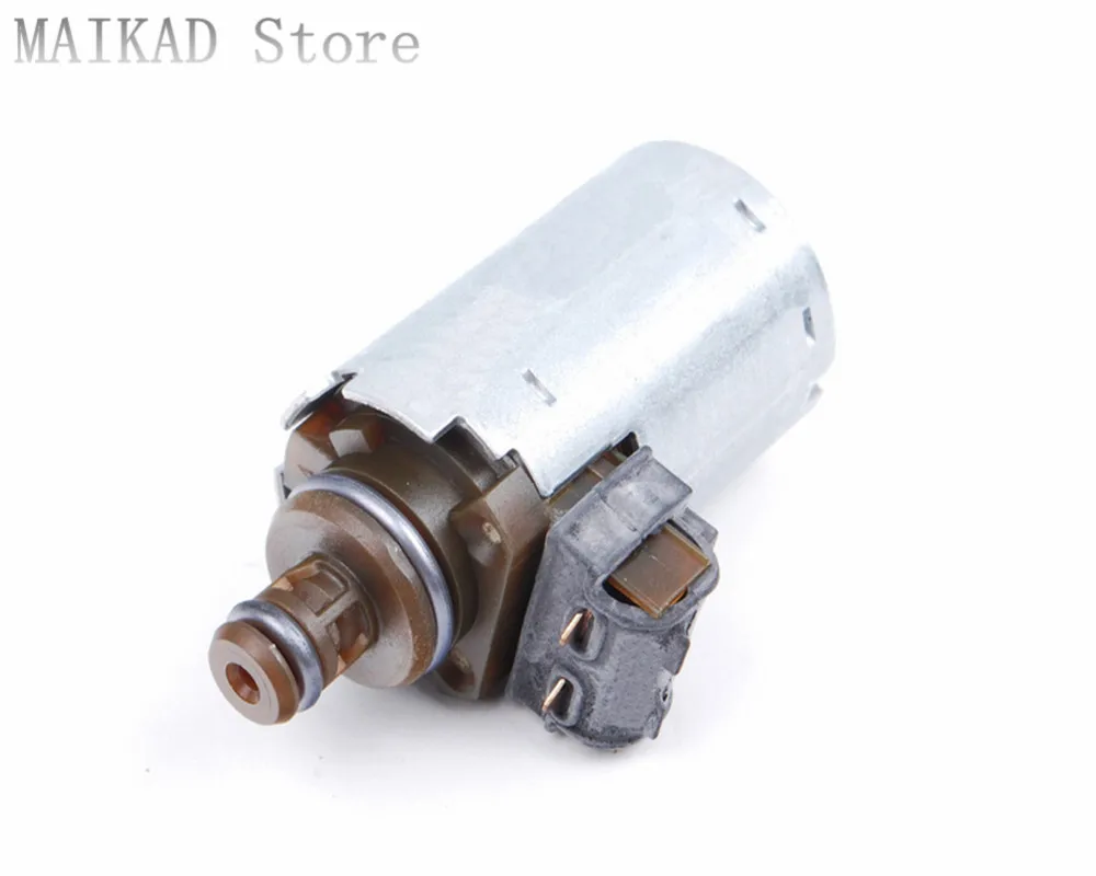 

Solenoid Valve Transmission on Valve Body for Mercedes-Benz W163 ML270 ML230 ML320 ML350 ML430 ML500 ML55A2402701600 A2402700289