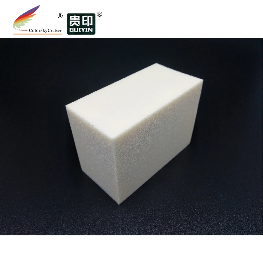 F-hp350bk Ink Cartridge Foam Sponge For 